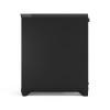 Fractal Design Meshify 3 | Black RGB TG Light Tint | Mid-Tower | Power supply included No | ATX