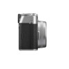 Fujifilm | Digital Camera | X100VI | Compact camera | 40.2 MP | ISO sensitivity (max) 512000 | Display diagonal 3 