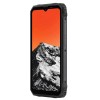 MOBILE PHONE FORT 1/6/256GB BLACK BLACKVIEW