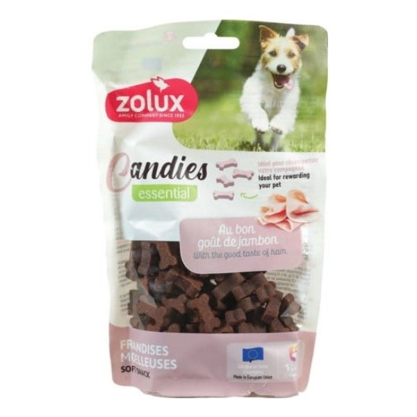 ZOLUX Miękkie przysmaki treningowe dla psa ...