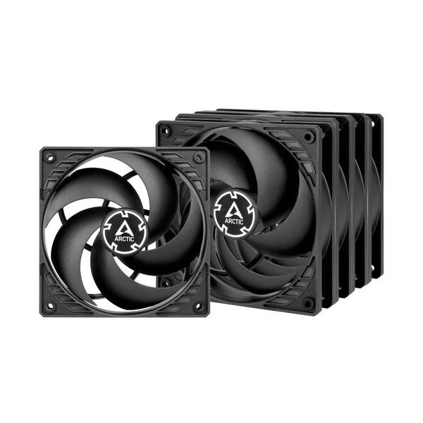 CASE FAN 120MM/5PCS ACFAN00137A ARCTIC