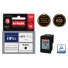 Activejet Ink Cartridge AH-301BRX (HP 301XL CH563EE compatible; Premium; 20 ml; black)