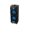 Muse | Bluetooth Party Box Speaker | M-1935DJ | 400 W | Bluetooth | Portable | Wireless connection