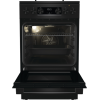 Gas-electric cooker GORENJE GKS5C70BJ