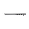 ASUS Vivobook 17 X1704VA-AU625W i5-1334U 17.3"FHD IPS-level 60Hz 250nits Anti-glare 16GB DDR4 SSD512 Intel Iris Xe Graphics WLAN+BT Cam720p 50WHrs Win11 Cool Silver