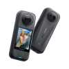 Insta360 X4 Air Standard Bundle - 360° spherical camera