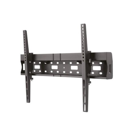 TV SET ACC WALL MOUNT BLACK/37-75