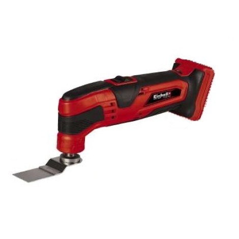 Cordless multitool TC-MG 18 Li-Solo 4465170 EINHELL