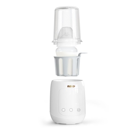 Neno Tocco - 6 in 1, sterilizer, warmer