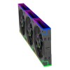 CASE FAN 120MM XPF360R.ARGB/12V XF073 XILENCE
