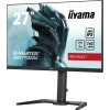 iiyama G-MASTER GB2770QSU-B5 computer monitor 68.6 cm (27") 2560 x 1440 pixels Wide Quad HD LED Black