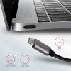 AXAGON HMC-6M2 USB 3.2 Gen 1 hub, 2x USB-A, HDMI, RJ-45, SATA M.2