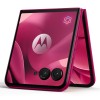 Motorola razr 60 ultra 17.7 cm (6.96") Dual SIM Android 15 5G USB Type-C 16 GB 512 GB 4700 mAh Pink