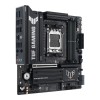 Mainboard|ASUS|AMD B850|SAM5|Micro-ATX|Memory DDR5|Memory slots 4|GAMINGB850M-PLUSWIFI7