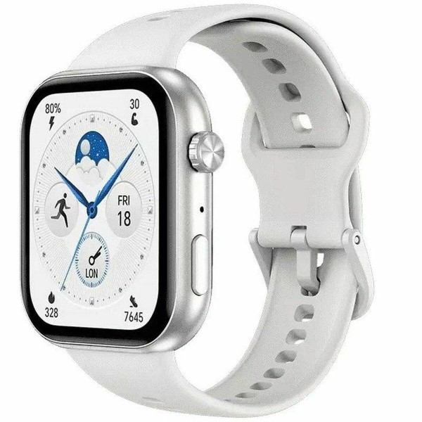 SMARTWATCH 2I/WHITE 5504ACGU HONOR CHOICE