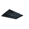 Razer | Gaming Keyboard | Ornata V3 X | Gaming keyboard | Wired | RGB LED light | NORD | Black | Numeric keypad | Silent Membrane
