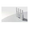 Xiaomi Router | BE3600 | 802.11be | 10/100/1000/2500 Mbit/s | Ethernet LAN (RJ-45) ports 4 | Mesh Support Yes | MU-MiMO Yes | No mobile broadband