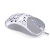 Mysz gamingowa ENDORFY LIV Onyx White