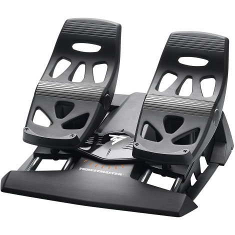 PEDALS TFRP RUDDER/2960764 THRUSTMASTER