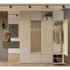 HAGA IV 3SZ1W Cashmere Wardrobe