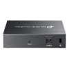 TP-Link Omada ES205G network switch Managed Gigabit Ethernet (10/100/1000) Black