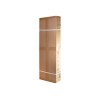 LOGILINK BP0121 TV Monitor cart 32-55in