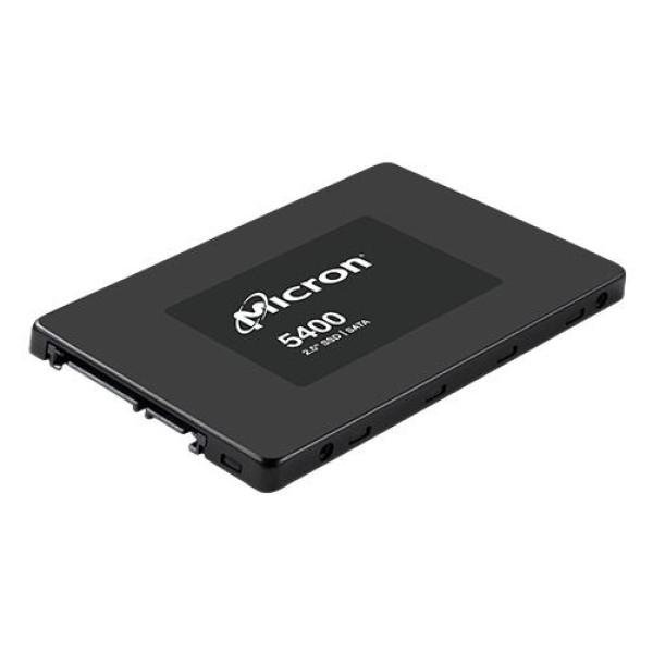SSD|MICRON|5400 Max|480 GB|Serial ATA III|2.5
