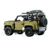 LEGO TECHNIC 42110 LAND ROVER DEFENDER
