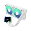 ASRock Challenger White 240 Digital Cooling