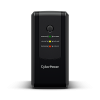 CyberPower | Backup UPS Systems | UT650EG | 650 VA | 360   W