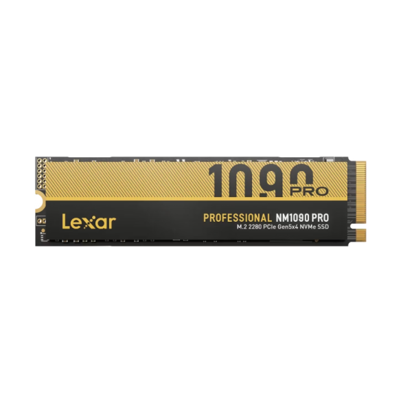 Lexar SSD | NM1090 Pro | ...