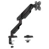 Savio UM-05 holder Passive holder Display Black