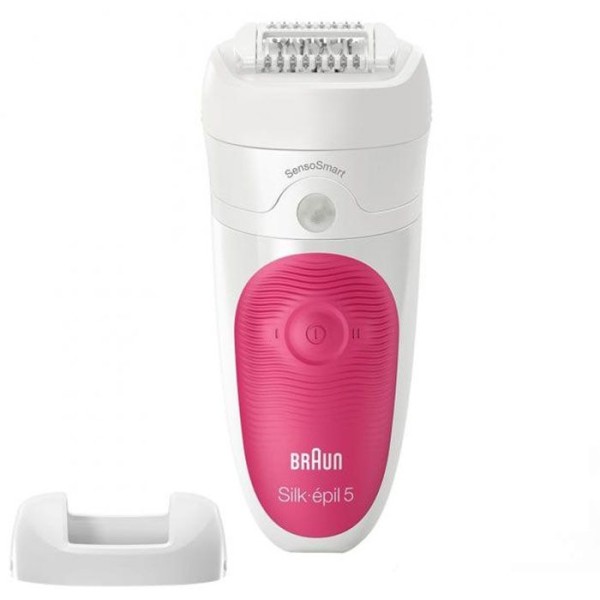 Braun | Epilator | Silk-épil 5 ...