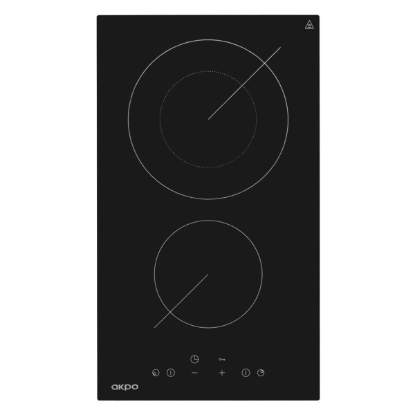 Ceramic hob AKPO PKA 30 601 ...