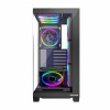 MODECOM VOLCANO STELLAR ARGB MIDI 8F BLACK