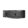 Mio MiVue R860WD, Dash Cam | GPS | Wi-Fi | Front and rear cams synchronized for recording with an unobstructed view; 11.26