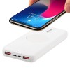 POWER BANK USB 10000MAH/VA2601 RIVACASE