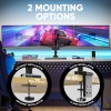 MONITOR ACC DESK MOUNT/13-32
