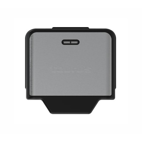 Taurus 3-in-1 Miami Legend Toaster