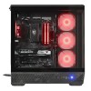 Actina 5901443440314 PC AMD Ryzen™ 5 7500X3D 32 GB DDR5-SDRAM 1 TB SSD NVIDIA GeForce RTX 5060 Ti Midi Tower Black