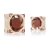 Noctua NF-A4x20 PWM Computer case Fan 4 cm Beige, Brown