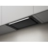 Elica LANE MBL/A/52 Built-in Black 550 m³/h