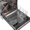 Gorenje Dishwasher | GV16D5 | Built-in | Width 59.8 cm | Number of place settings 16 | Number of programs 6 | Energy efficiency class D | Display | AquaStop function