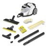 STEAM CLEANER SC 4 EASYFIX/IRON PLUG 1.512-667.0 KARCHER