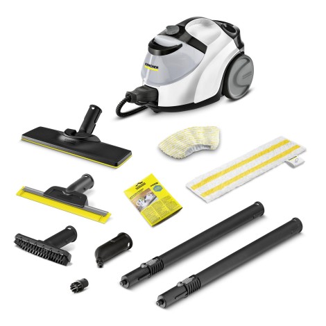 STEAM CLEANER SC 4 EASYFIX/IRON PLUG 1.512-667.0 KARCHER