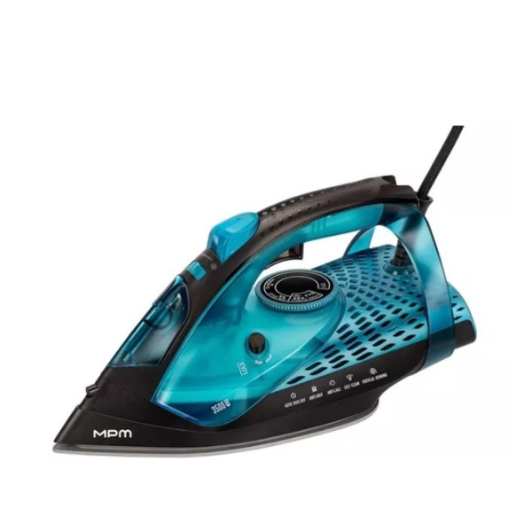MPM MZE-29 Steam iron 3500 W ...