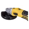 DeWALT DWE4357-QS portable sander Disc sander Black,Yellow 10500 RPM 1700 W