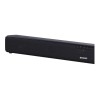 Sharp | HT-SB110 2.0 Slim Soundbar | Black | No | Bluetooth | HDMI, Optical, Bluetooth | 90 W | Wireless connection