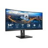 PHILIPS 345B1C/00 Monitor 31.5inch VA