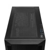 Case|CHIEFTEC|APEX Q|Tower|Not included|ATX|EATX|MicroATX|MiniITX|Colour Black|GA-01B-Q-OP